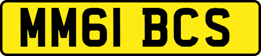 MM61BCS