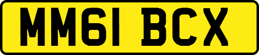MM61BCX