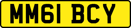MM61BCY