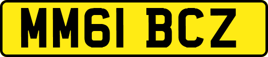 MM61BCZ