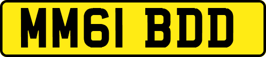 MM61BDD