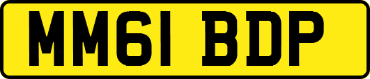 MM61BDP