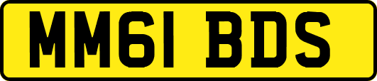 MM61BDS