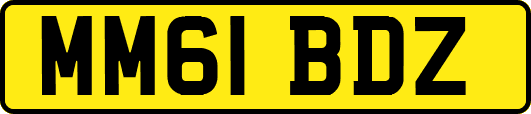 MM61BDZ
