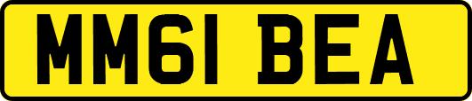 MM61BEA