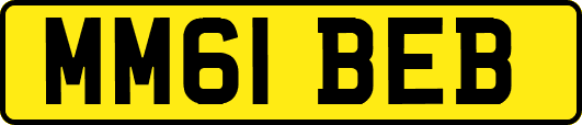 MM61BEB