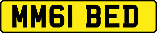 MM61BED