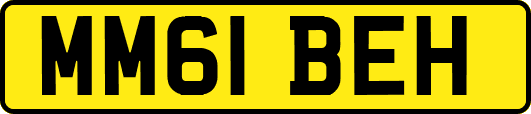 MM61BEH