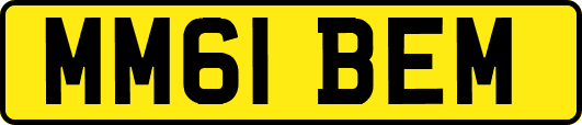 MM61BEM