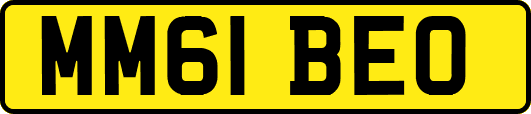 MM61BEO