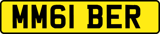 MM61BER