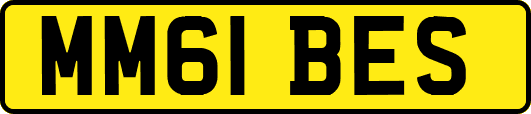 MM61BES