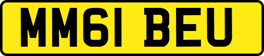 MM61BEU