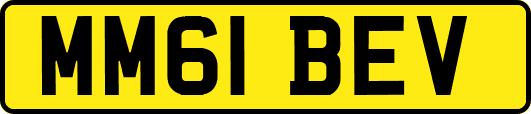 MM61BEV