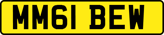 MM61BEW