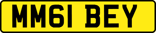 MM61BEY