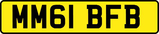 MM61BFB