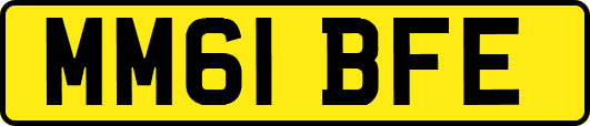 MM61BFE