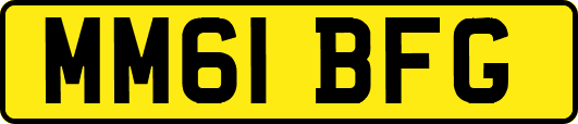 MM61BFG