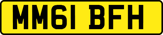 MM61BFH