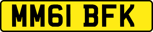 MM61BFK