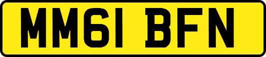 MM61BFN