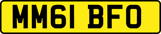MM61BFO
