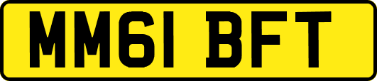 MM61BFT
