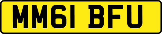MM61BFU