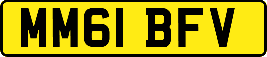 MM61BFV