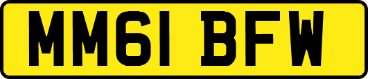 MM61BFW