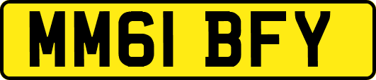 MM61BFY