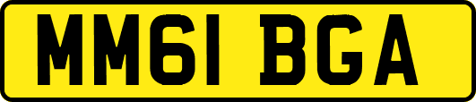 MM61BGA