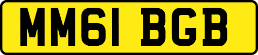 MM61BGB