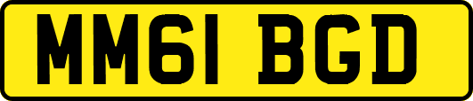 MM61BGD