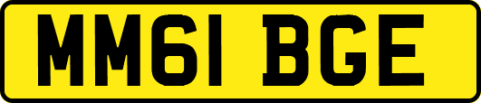 MM61BGE