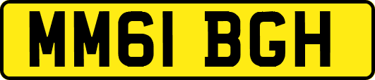 MM61BGH