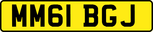 MM61BGJ