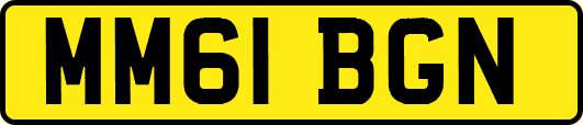 MM61BGN