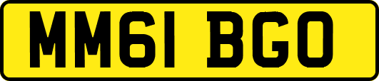 MM61BGO