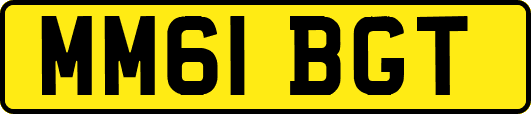 MM61BGT