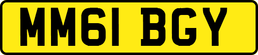 MM61BGY