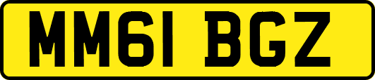 MM61BGZ