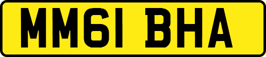 MM61BHA