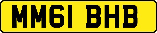 MM61BHB