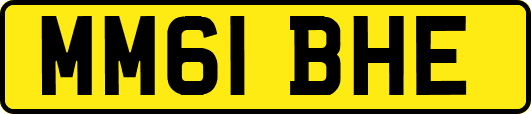 MM61BHE