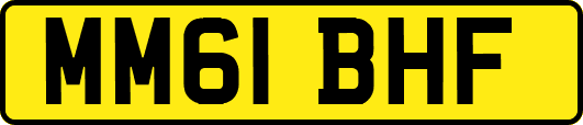 MM61BHF