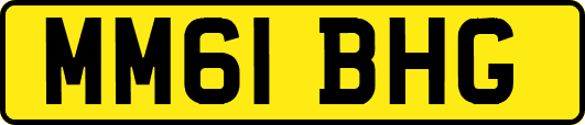 MM61BHG