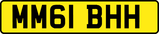 MM61BHH