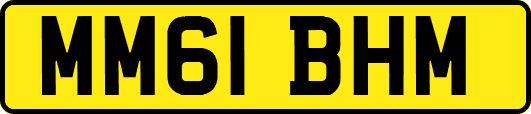 MM61BHM